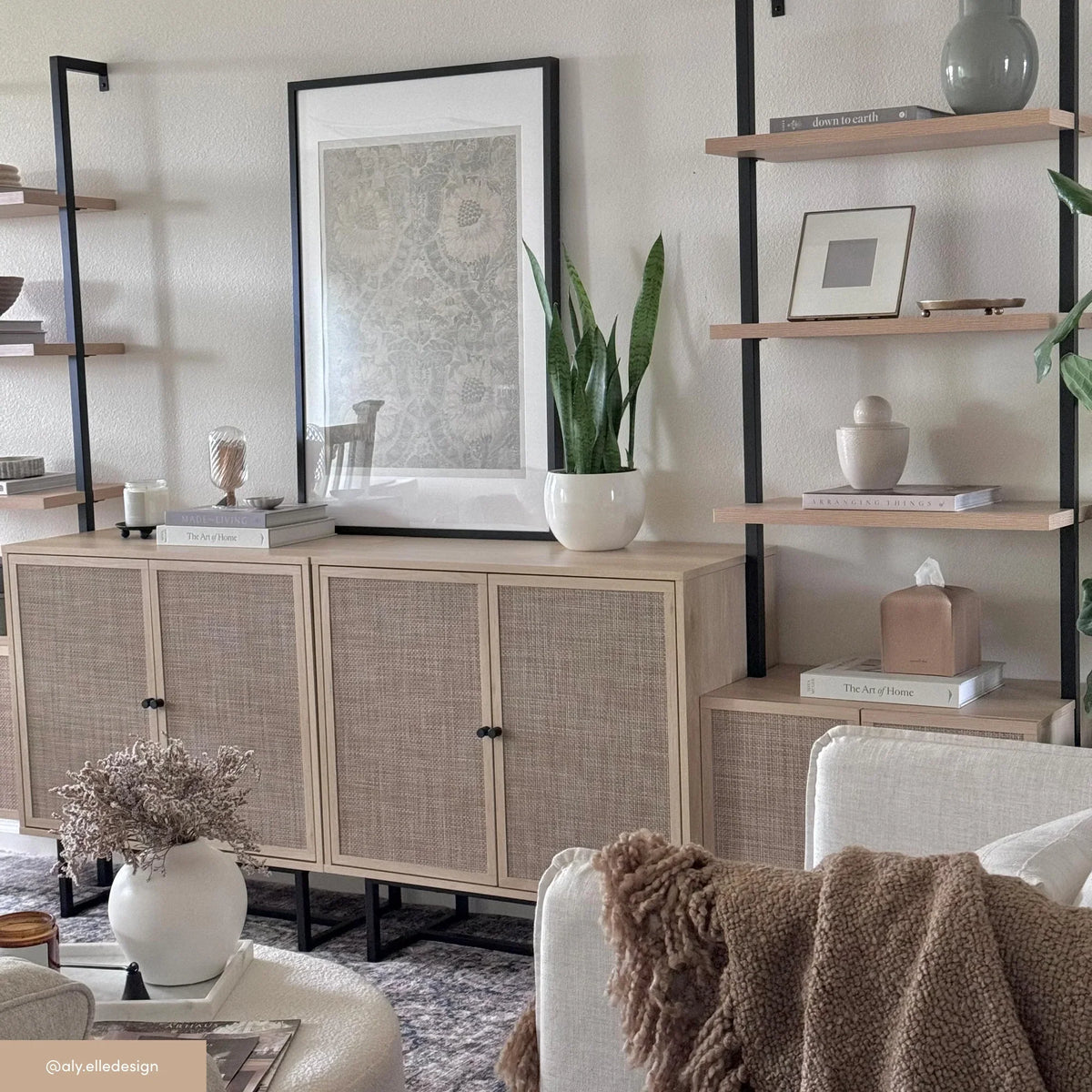 Storage & Organisation
