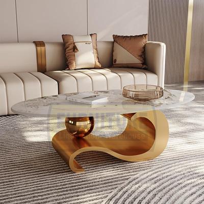 Coffee Tables & Side Tables