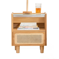 Modern Minimalist Bedside Table