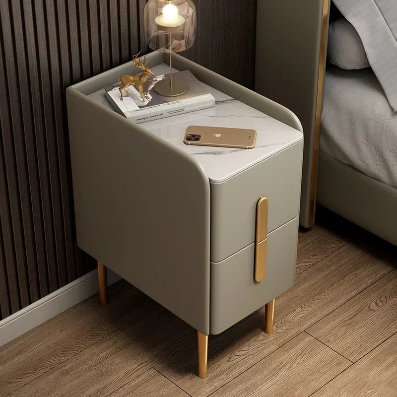 Smart Modern Nightstand