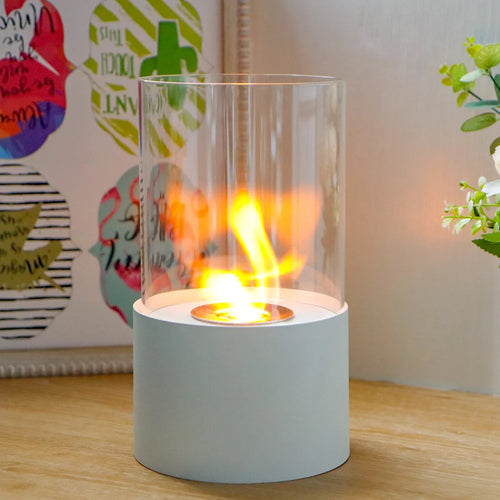 Indoor/ Outdoor Tabletop Fire Bowl