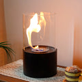 Indoor/ Outdoor Tabletop Fire Bowl